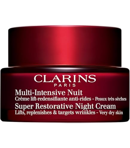 Amazon | クラランス CLARINS Mアクティヴ ナイト クリーム ドライ